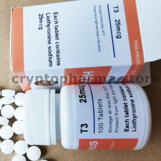 Anavar (Oxandrolon, Oxandrolone)