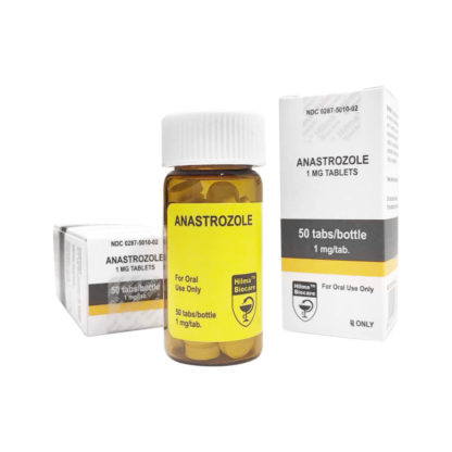 Anastrozole (Arimidex)