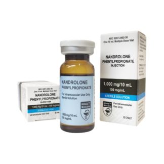 Nandrolone Phenylpropionate