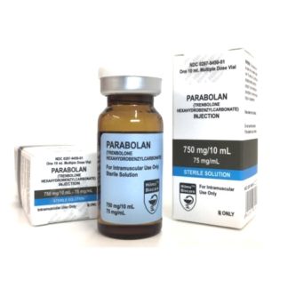 Parabolan (Trenbolone)