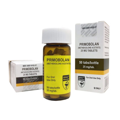 Primobolan