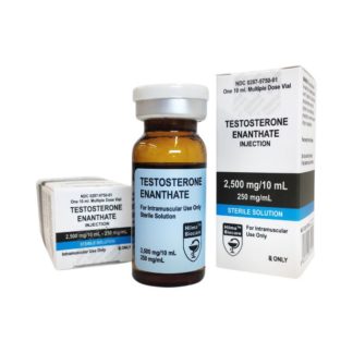 Testosterone Propionate