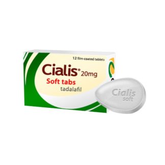 Cialis soft