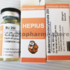 Boldenone undecylenate (Equipoise, BOLDEN-200, BOLDEN-300, BOLDEN-600)