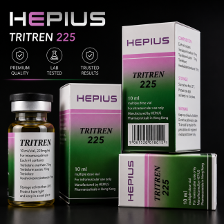 TRITREN (Trenbolone mix 225mg)