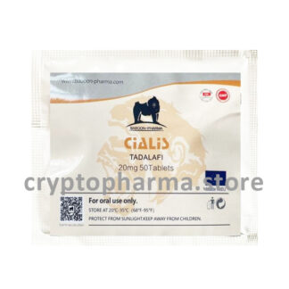 Cialis (Tadalafil)