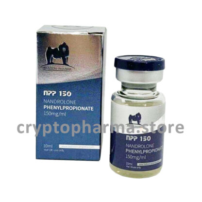 Nandrolone Phenylpropionate (NPP 150mg)