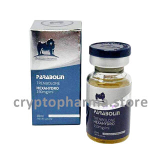 Parabolan (Trenbolone Hexahydro, Tren-hex-150)