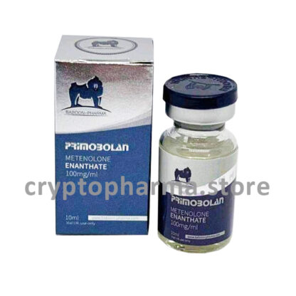 Primobolan (Methenolone Enanthate 100mg)