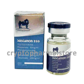 Sustanon (SU 250) Testosterone mix