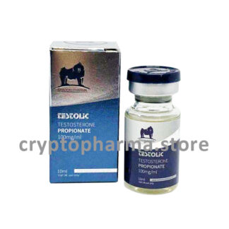 Testosterone Propionate (TP 100)