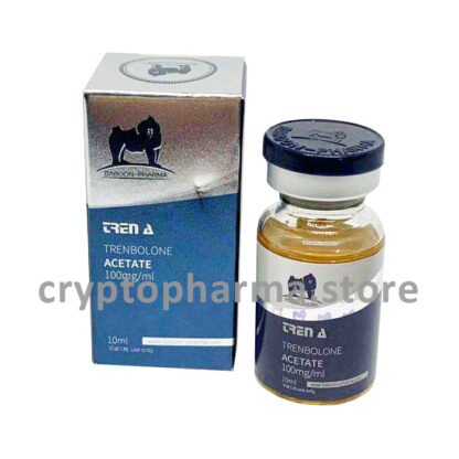 Trenbolone Acetate 100mg