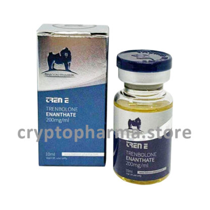 Trenbolone Enanthate 200mg/ml