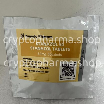 STANAZOL TABLETS