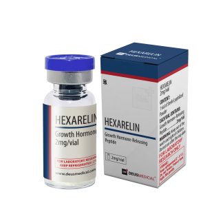 HEXARELIN