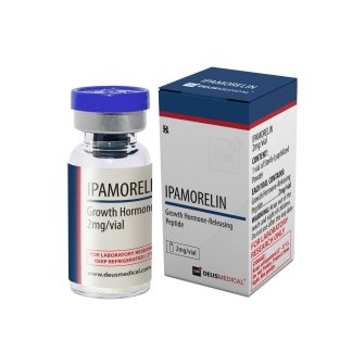 IPAMORELIN