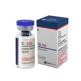 TB 500