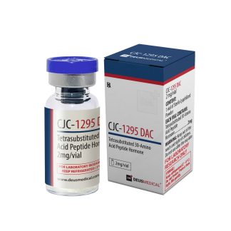 CJC-1295 DAC