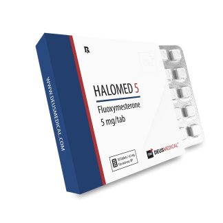 Testosterone enanthate (TE-300, TE-250)