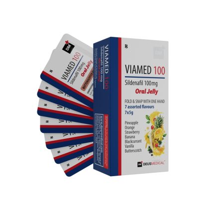 VIAMED 100