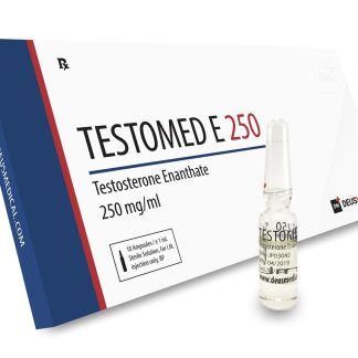 TESTOMED E 250