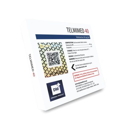 TELMIMED 40