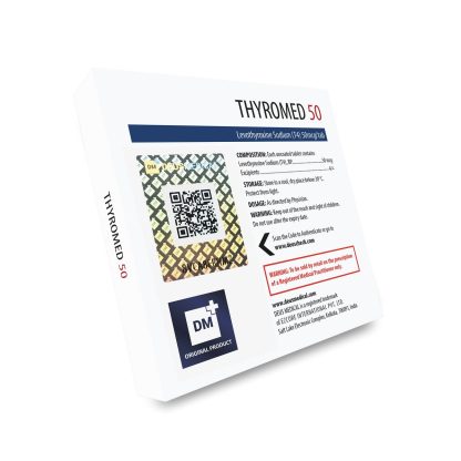 THYROMED 50