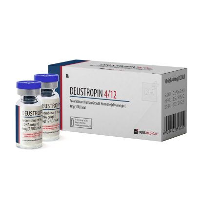 DEUSTROPIN 4/12