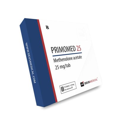 PRIMOMED 25