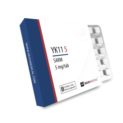 YK11 5