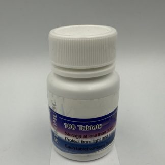 Kigtropin 10 IU  HGH (Human Growth Hormone)