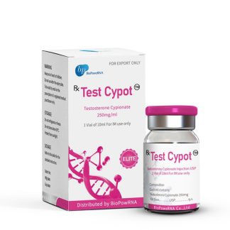 Testosterone Propionate 100 mg (TP-100)