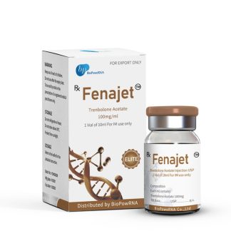 Fenapot (Trenbolone Enanthate 200mg/ml)