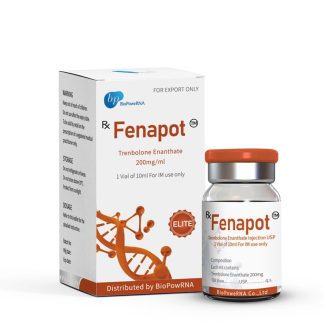 Fenapot (Trenbolone Enanthate 200mg/ml)
