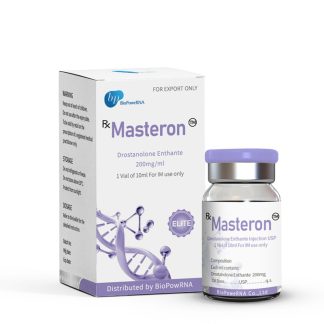 Masteron Enanthate 200 (Drostanolone enanthate)