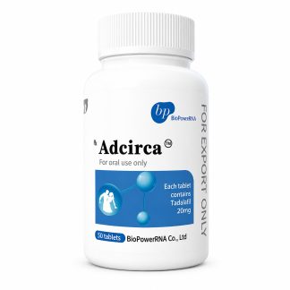 Adcirca (Cialis)