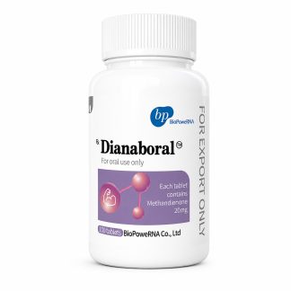 Primoron (Methenolone Enanthate)