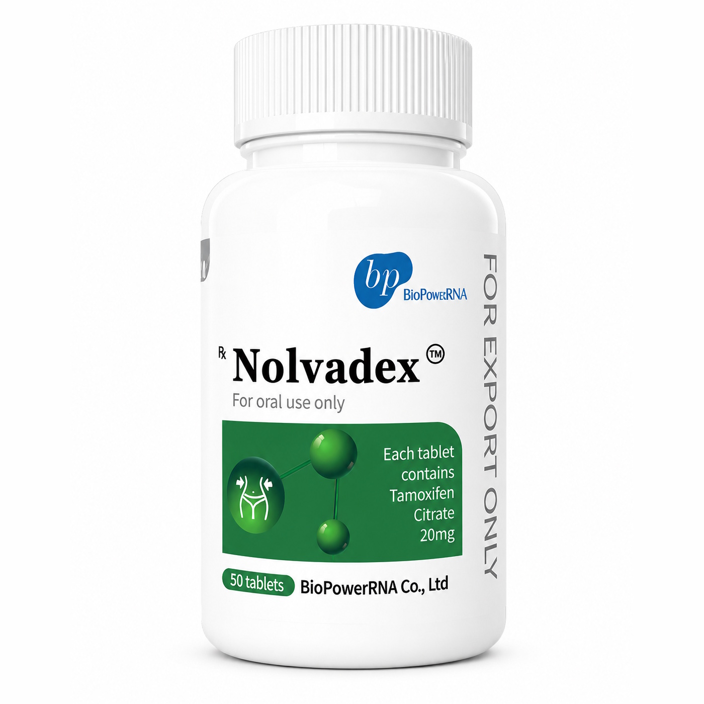 nolvadex tamoxifene tabs 20mg pack buy online Nolvadex (Tamoxifen Citrate)