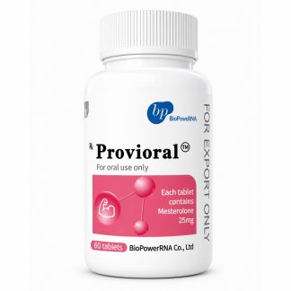 Dianaboral (Dianabol)