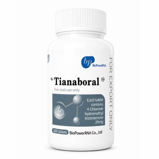 Tianaboral (TBol)