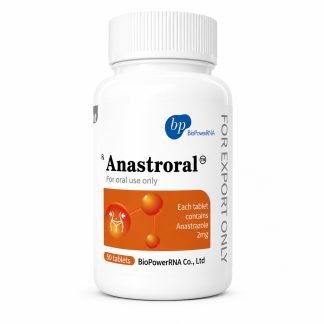Anastroral (Arimidex)
