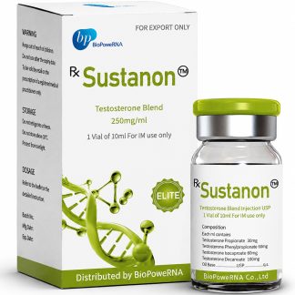 Winstojet (Stanozolol)