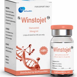 Winstojet (Stanozolol)
